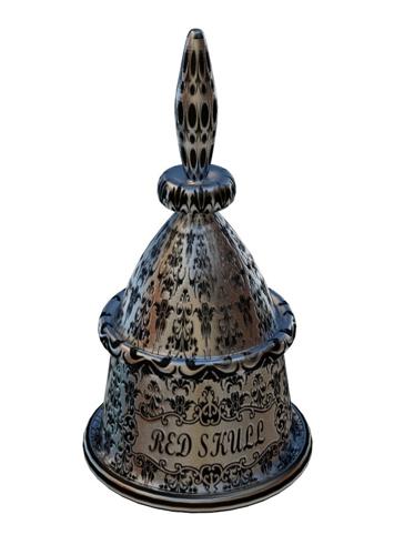 Victorian Hand Bell preview image